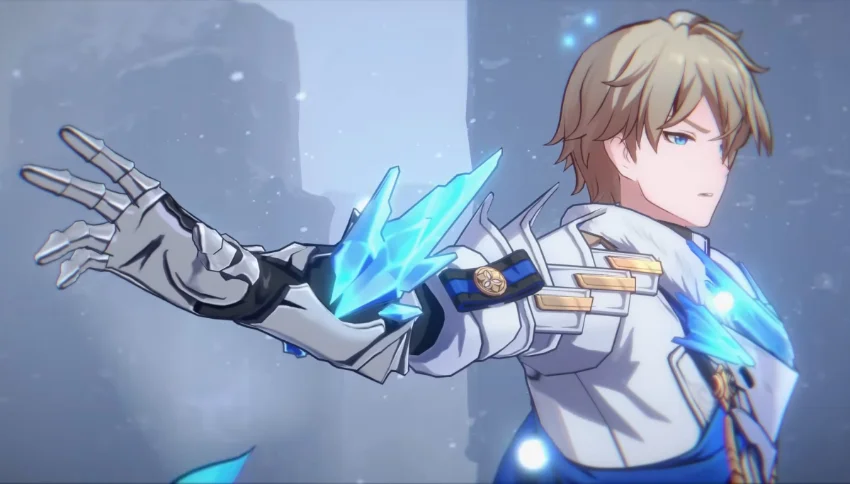 Hướng dẫn build Gepard chuẩn tanker Honkai Star Rail