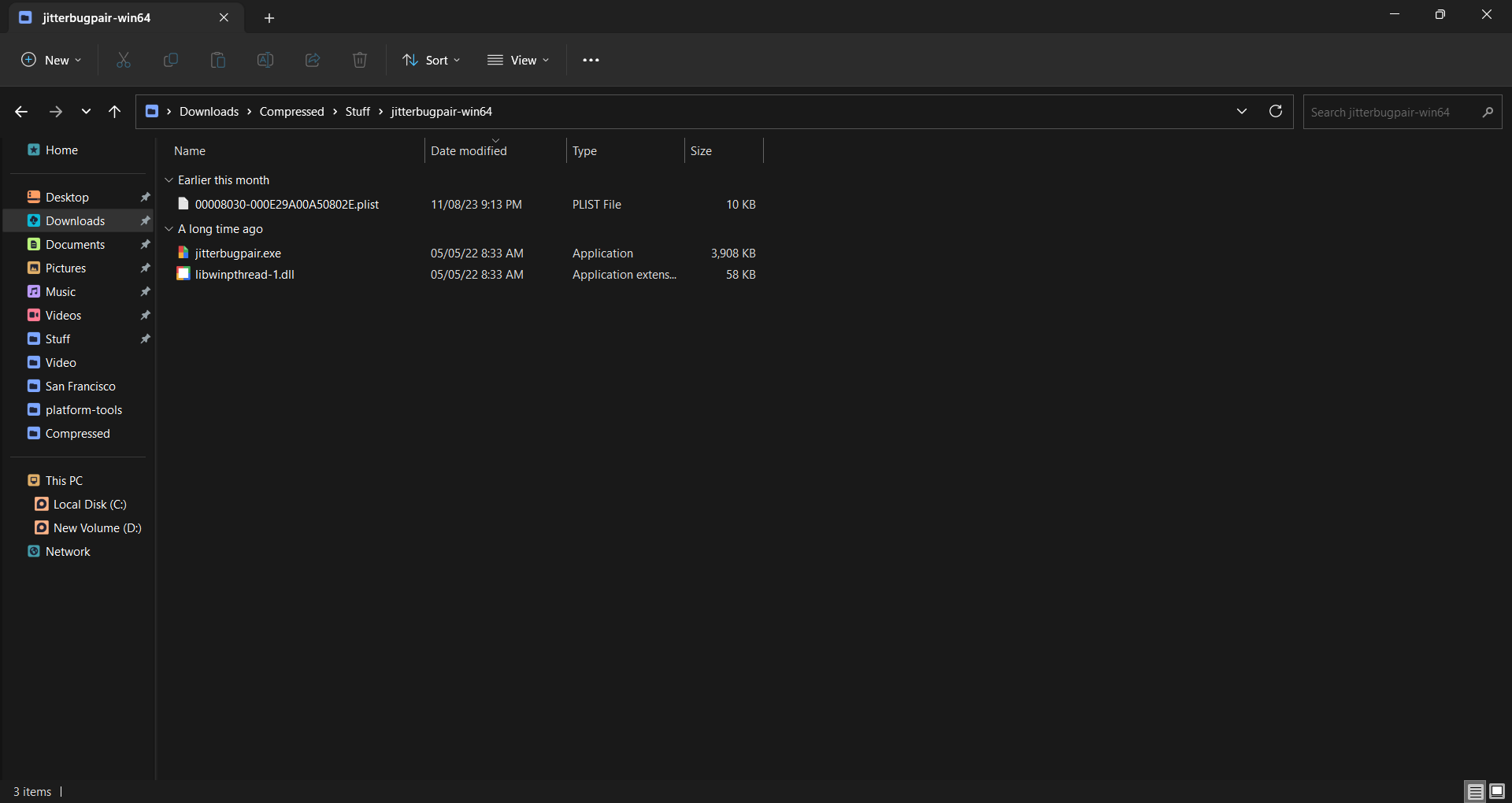 Hướng dẫn chi tiết cách cài đặt SideStore 