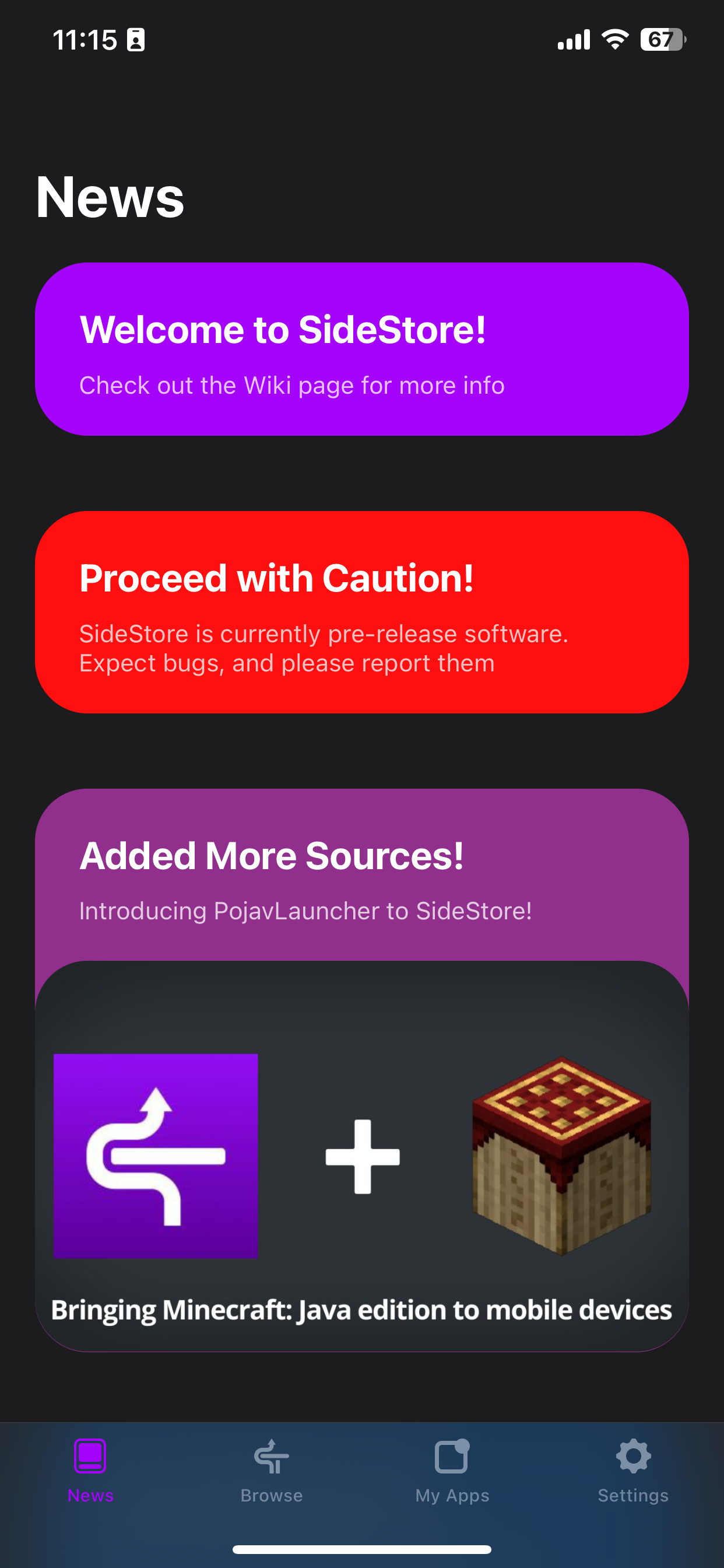 Hướng dẫn chi tiết cách cài đặt SideStore 