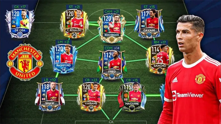 tải Fifa Mobile Nexon