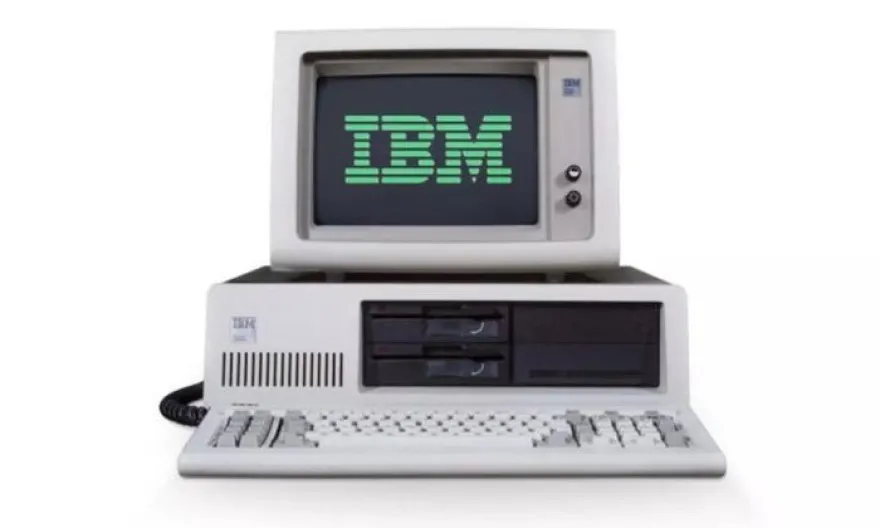 ibm pc
