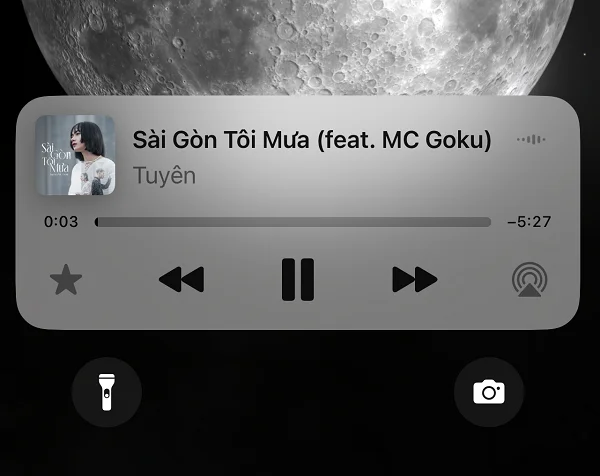 iOS 17.1 tính năng tiện ích