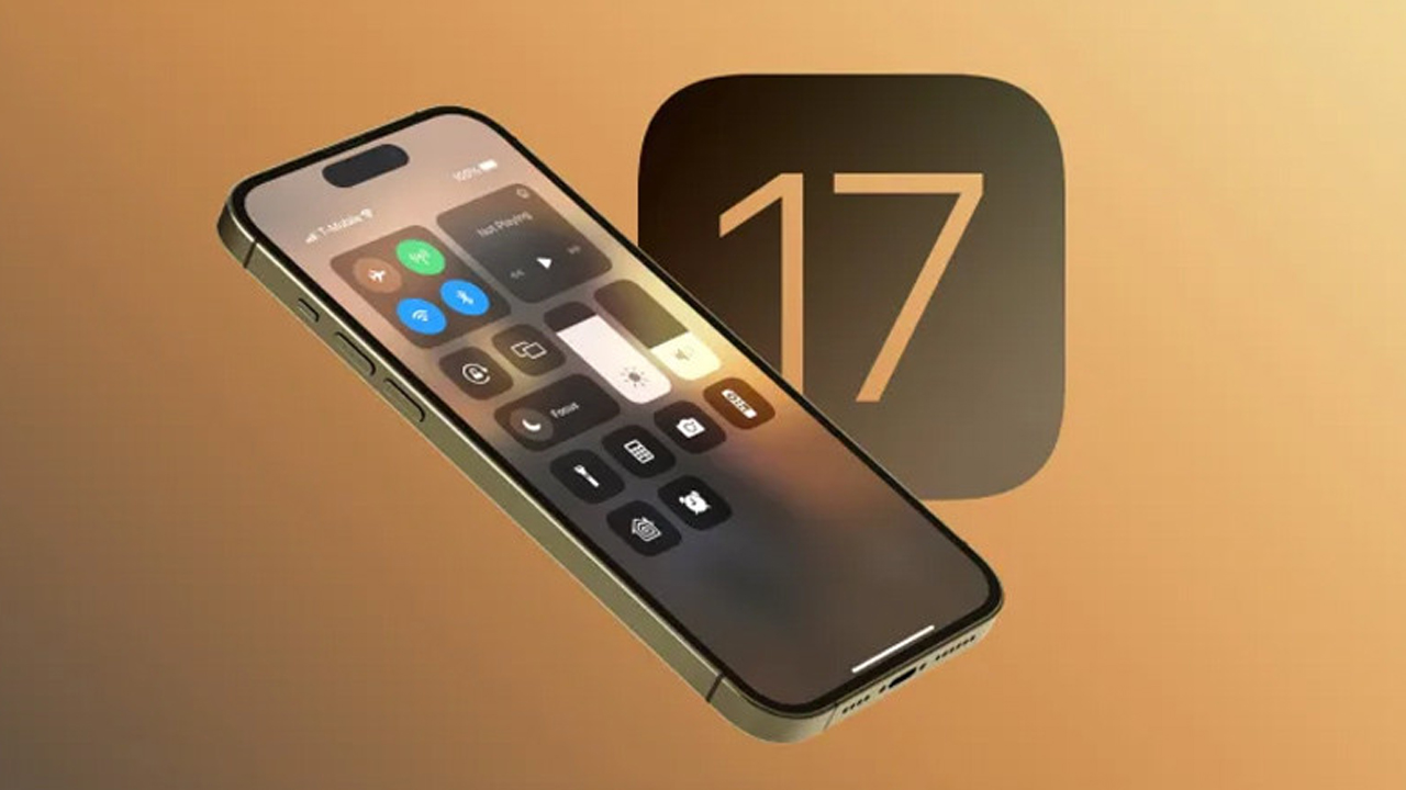Apple đã ra mắt iOS 17 Beta 8 cho nhà phát triển