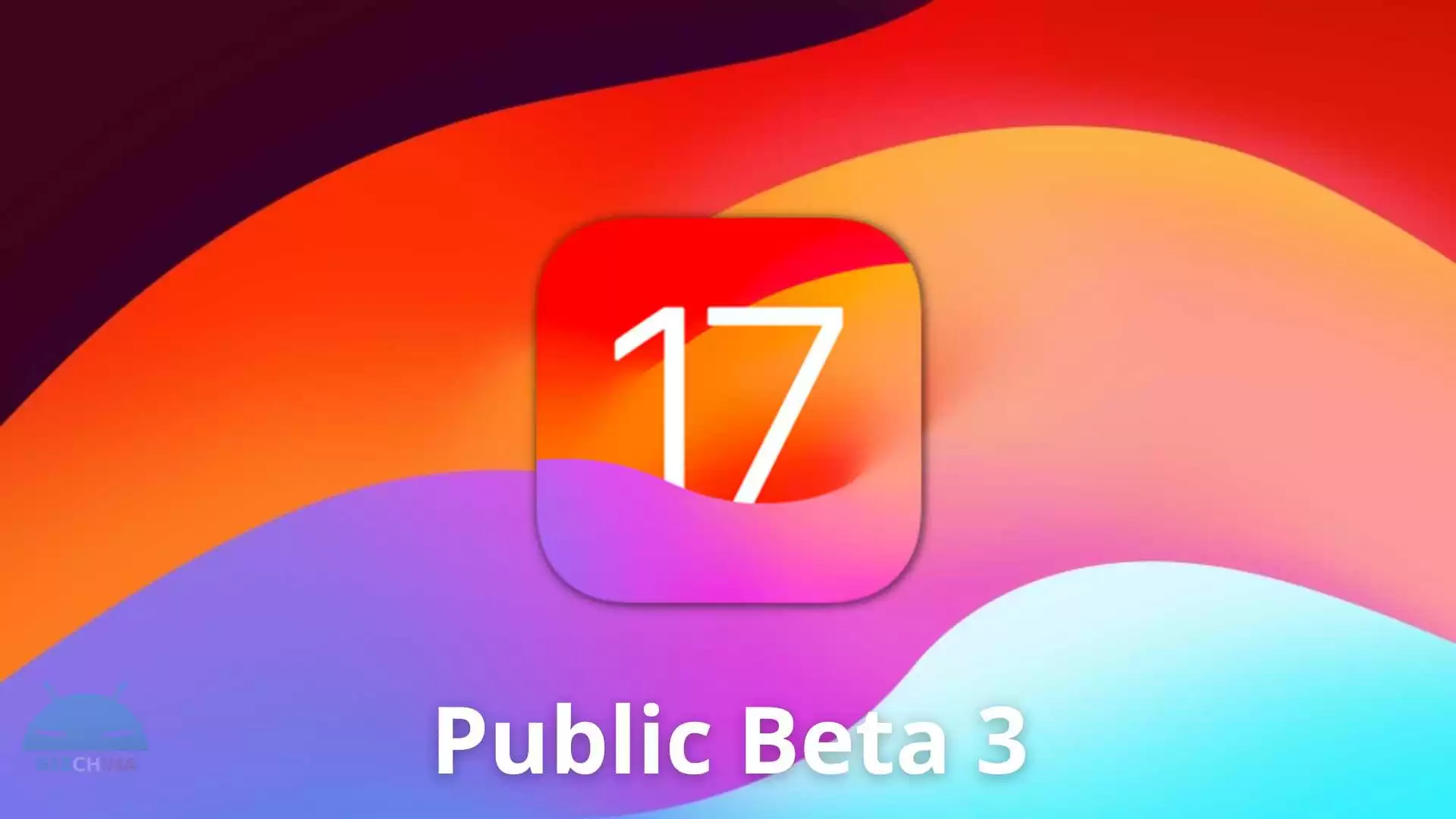 Apple phát hành bản iOS 17 Public Beta 3 có gì mới?