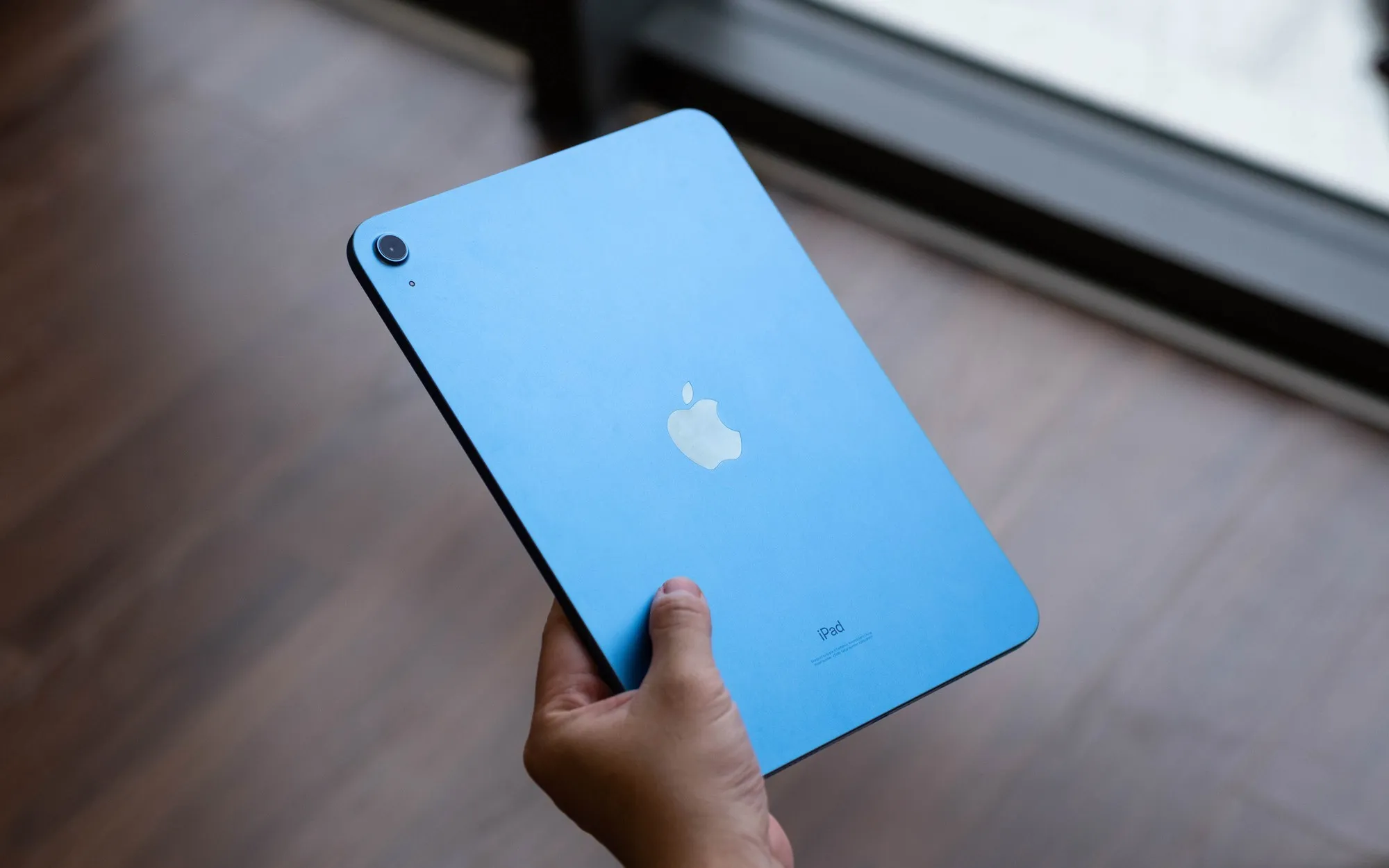 Top 4  iPad đáng mua nhất cho dân học công nghệ - iPad Gen 10