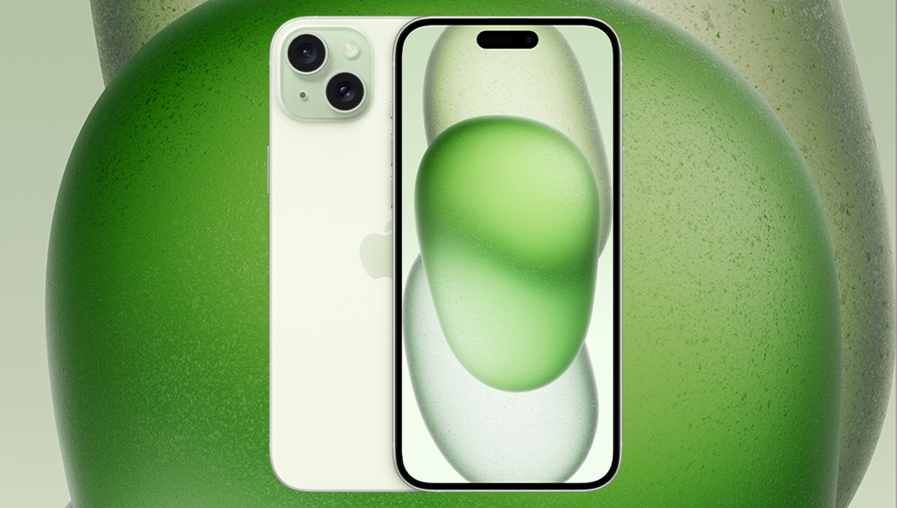 iPhone 15 mang tới vận may và tài lộc cho người tuổi Mẹo?