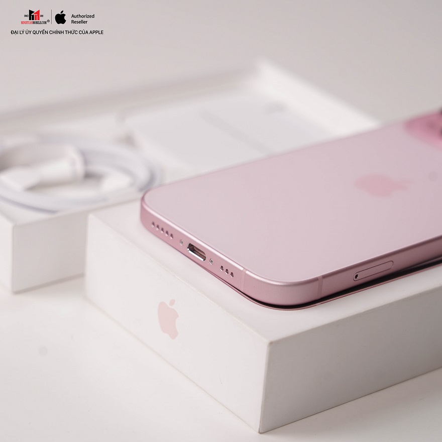 Nên chọn iPhone 14 Pro Max hay iPhone 15 Plus?