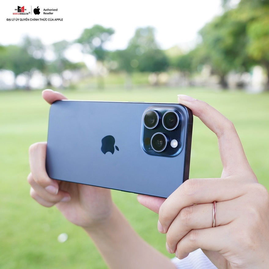  iPhone 15 Pro Max 256GB GIẢM SỐC 