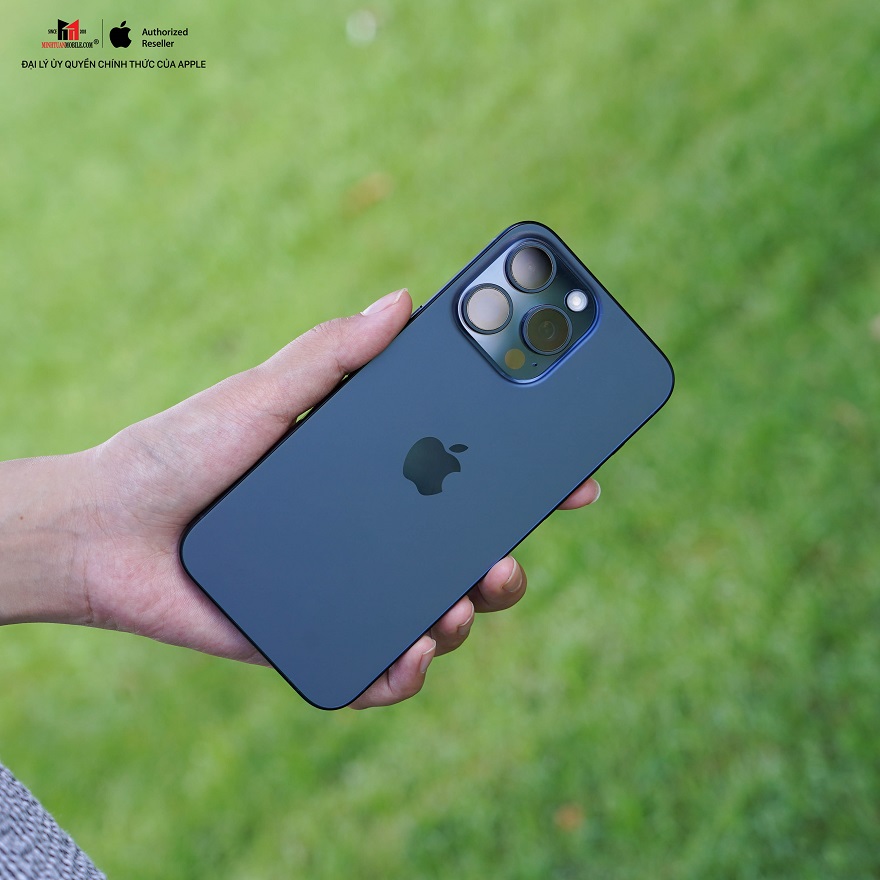  iPhone 15 Pro Max 256GB GIẢM SỐC 