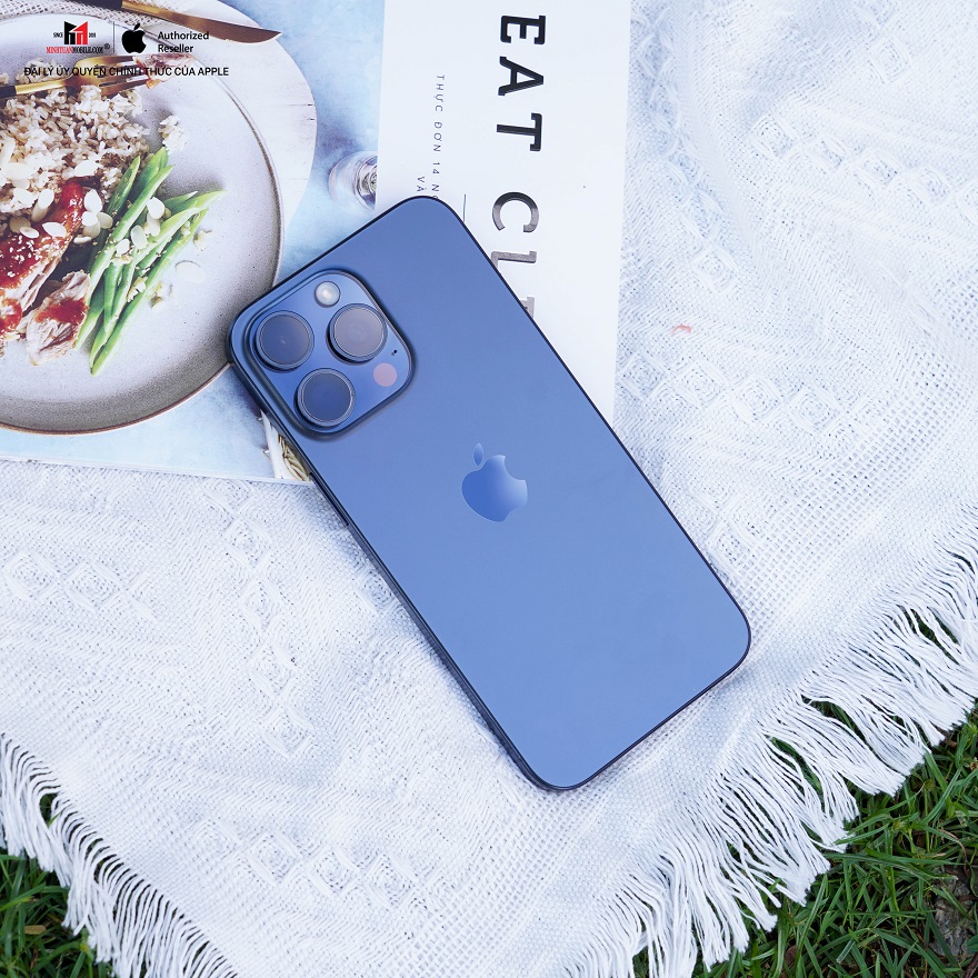 iPhone 15 Pro series sử dụng loại Titanium nào?