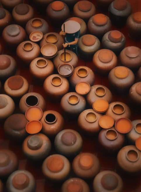 Ông hoàng iPhone với loạt tác phẩm ấn tượng