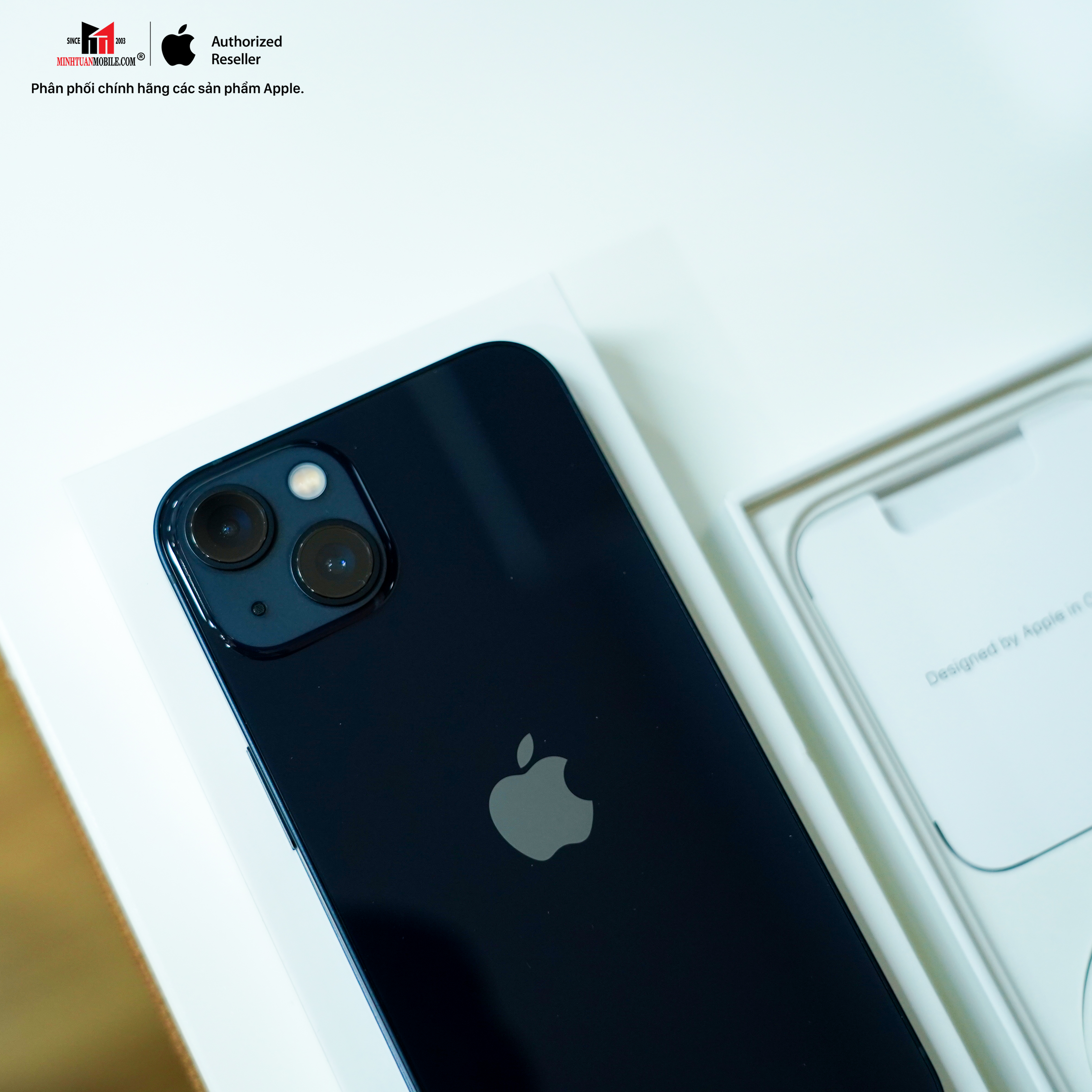 iPhone tân trang hay đã qua sử dụng