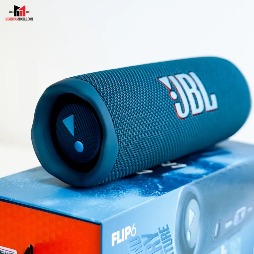 JBL Flip 6 