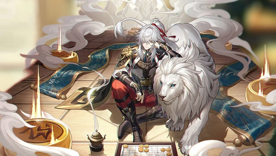 Jing Yuan Honkai Star Rail Tier List