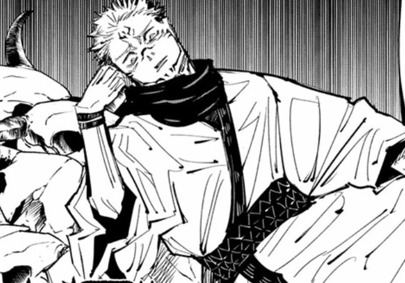 Jujutsu Kaisen-11