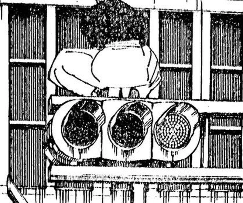 Jujutsu Kaisen chap 231-9