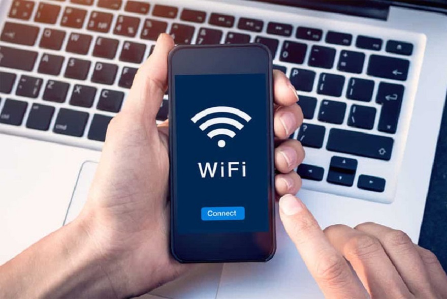 Hướng dẫn khắc phục lỗi không chia sẻ điểm phát sóng WiFi trên iPhone