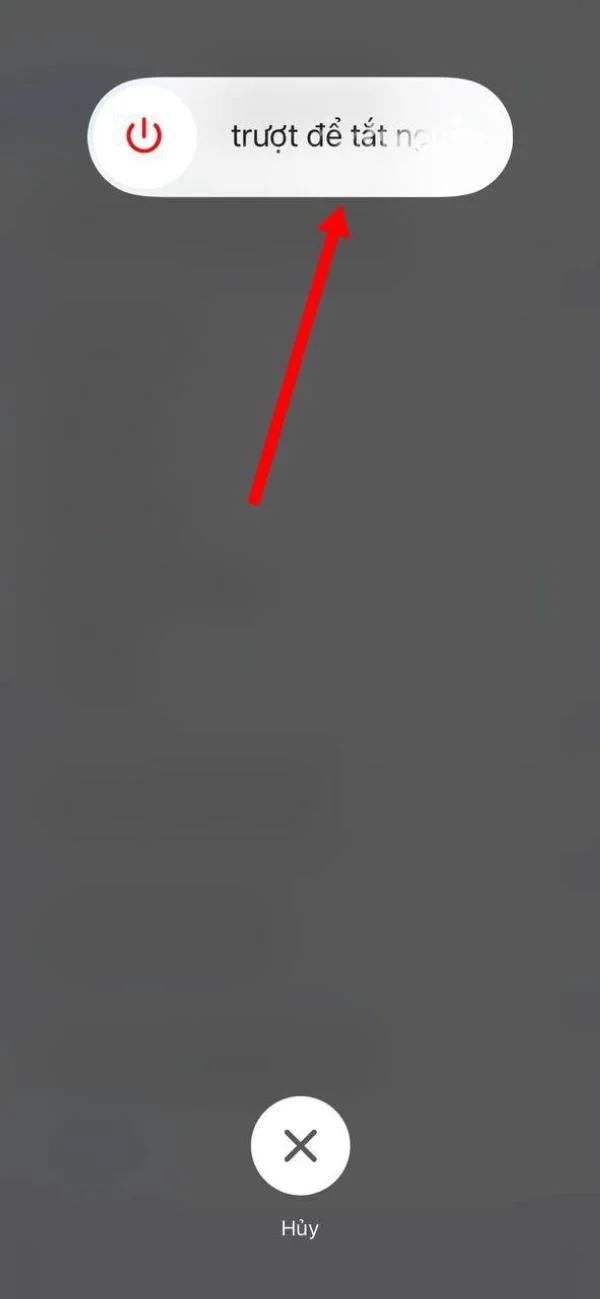 Hướng dẫn khắc phục lỗi không chia sẻ điểm phát sóng WiFi trên iPhone