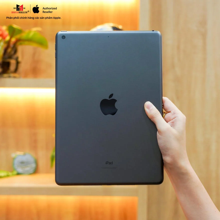 Khuyến mãi iPad Gen9 và iPad Pro 11inch M2 2022