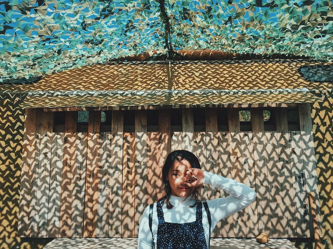 Bật mí top 8 kiểu tạo dáng chụp hình tại Đà Lạt