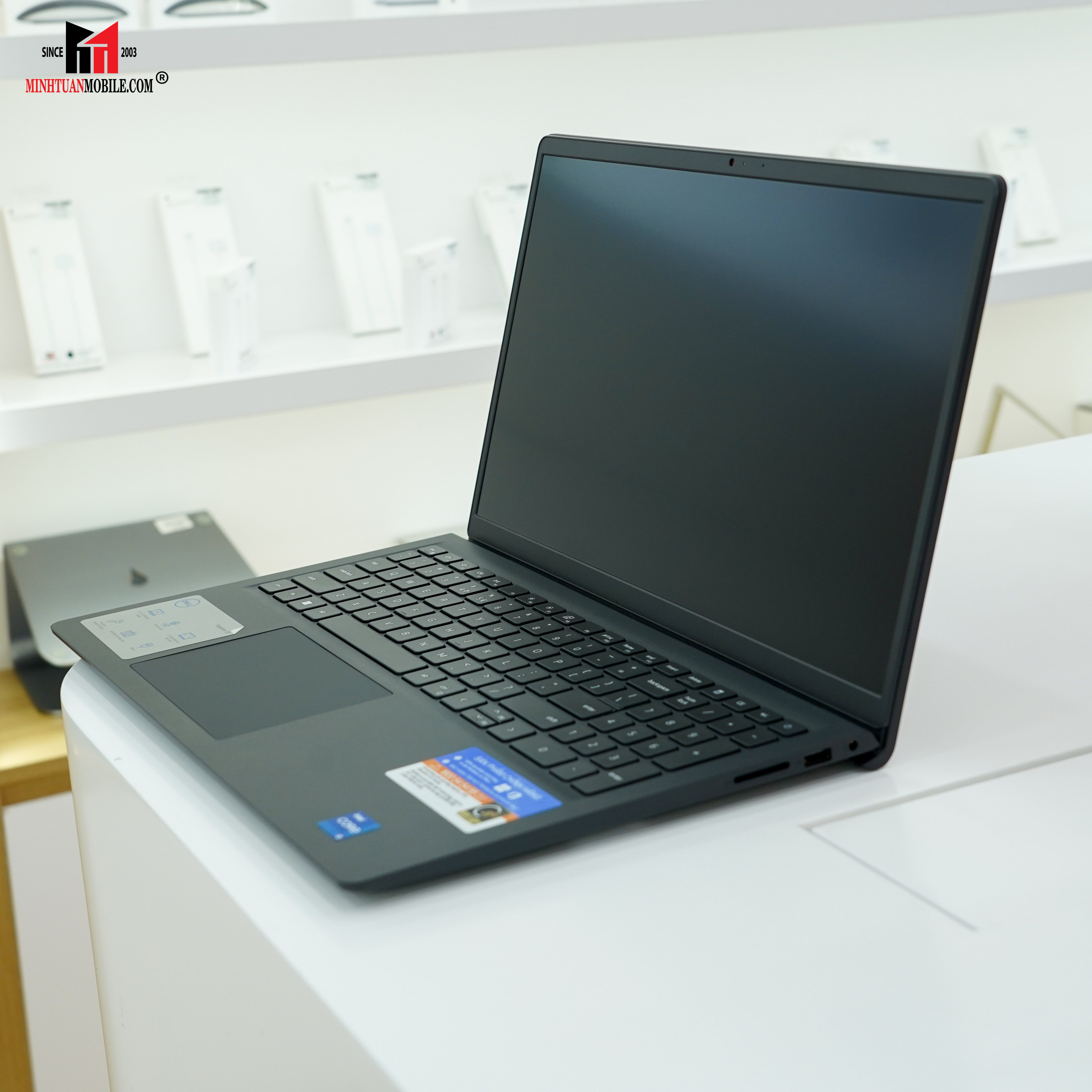 Khắc phục Laptop không lên nguồn