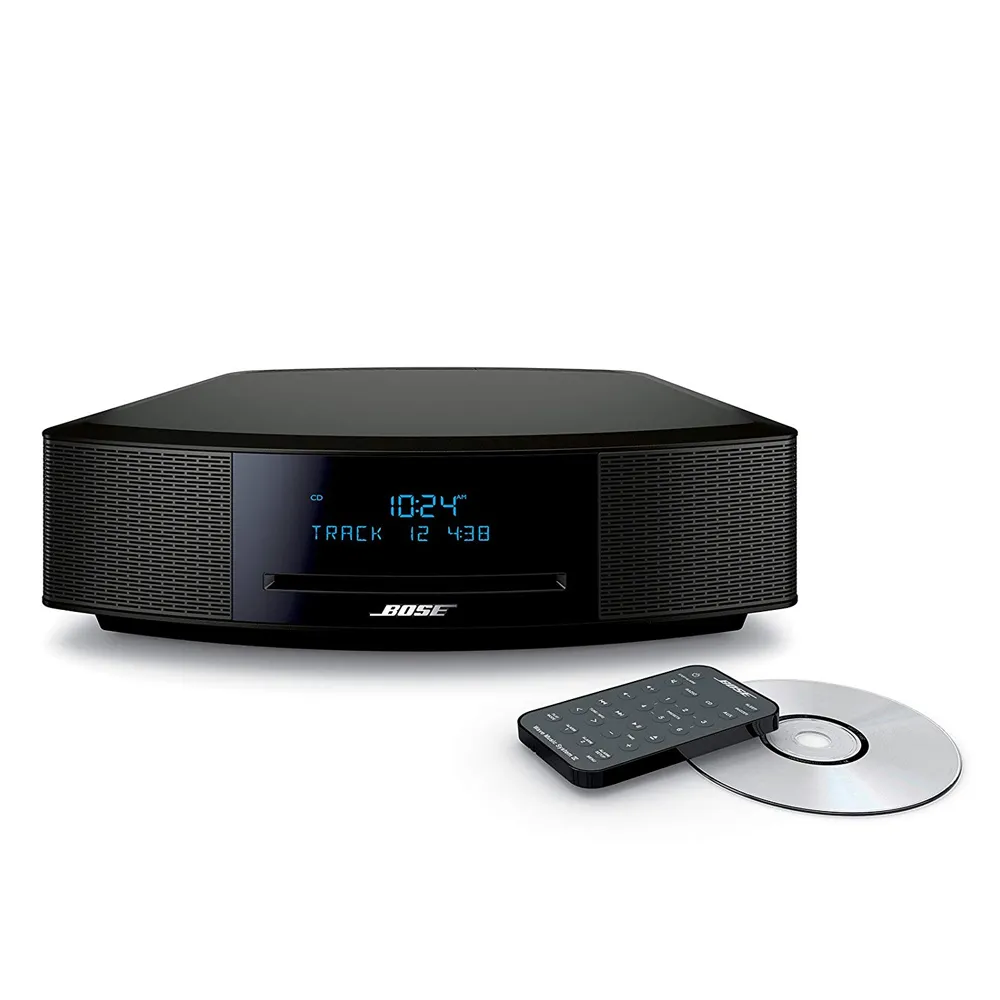 Lịch sử hình thành và phát triển của thương hiệu loa Bose