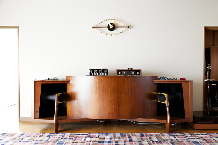 Lịch sử hình thành và phát triển của thương hiệu loa JBL