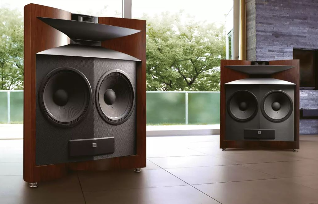 Lịch sử hình thành và phát triển của thương hiệu loa JBL