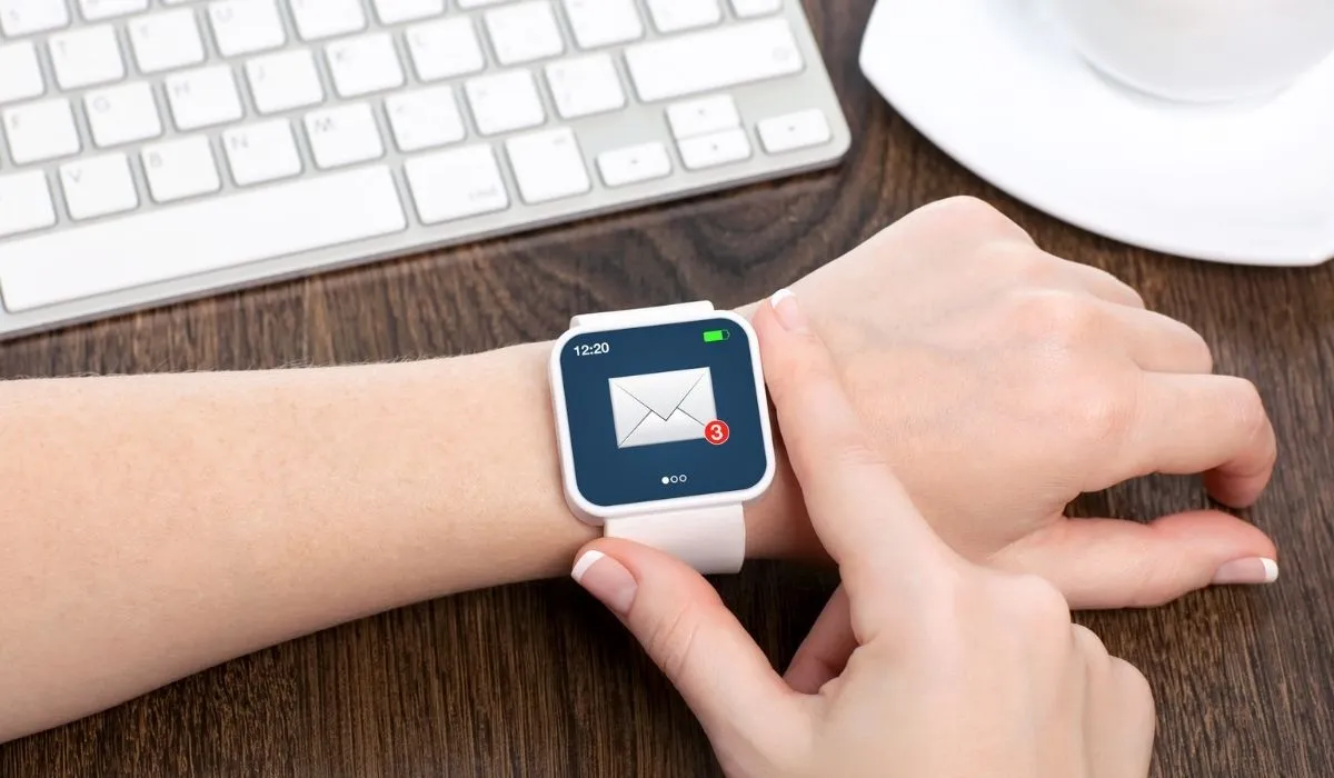 Liệu đồng hồ thông minh có thể bị kẻ xấu hack