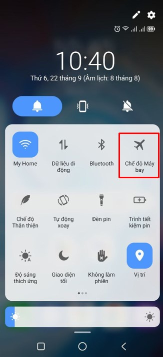 Cách khắc phục loa điện thoại Android bị nhỏ