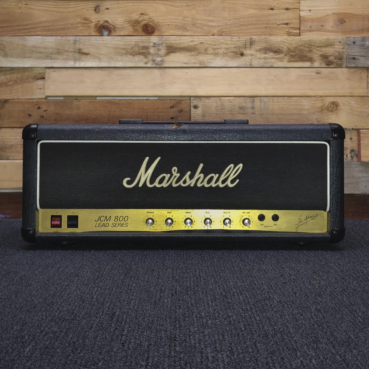 Loa Marshalls Lịch sử hình thành và điểm nổi bật