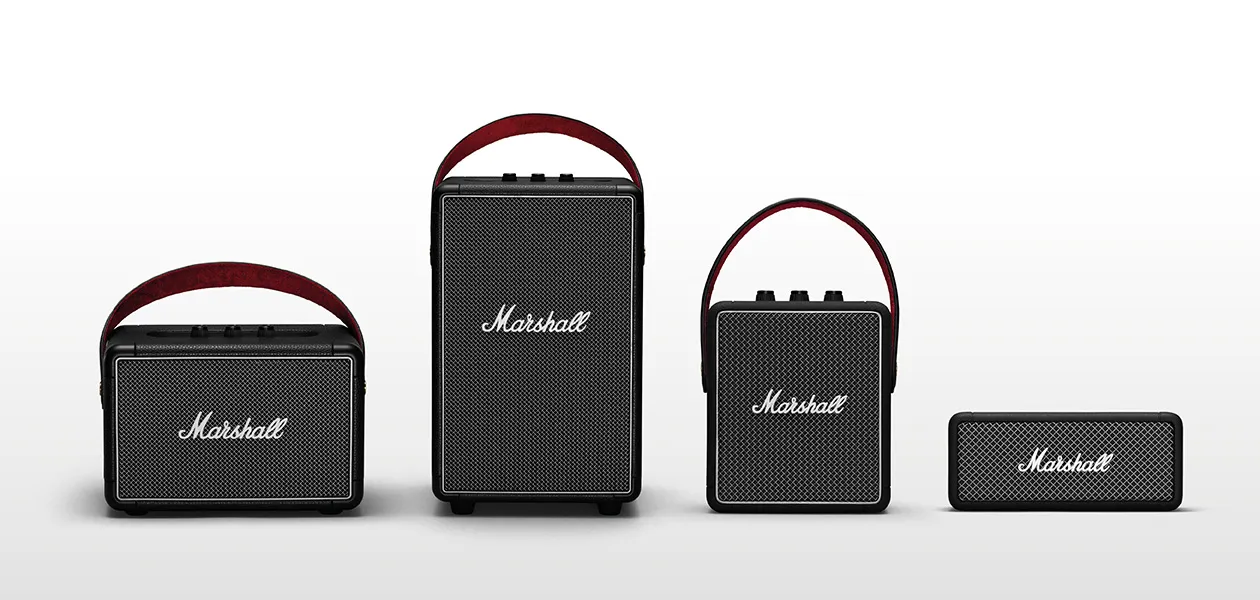 Loa Marshalls Lịch sử hình thành và điểm nổi bật