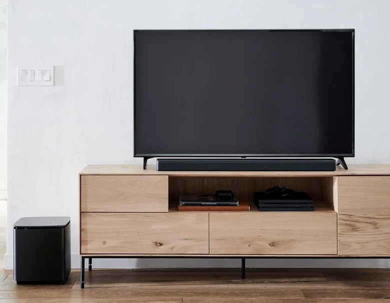 Loa trầm Bose Bass Module 700: Vượt trội về đẳng cấp