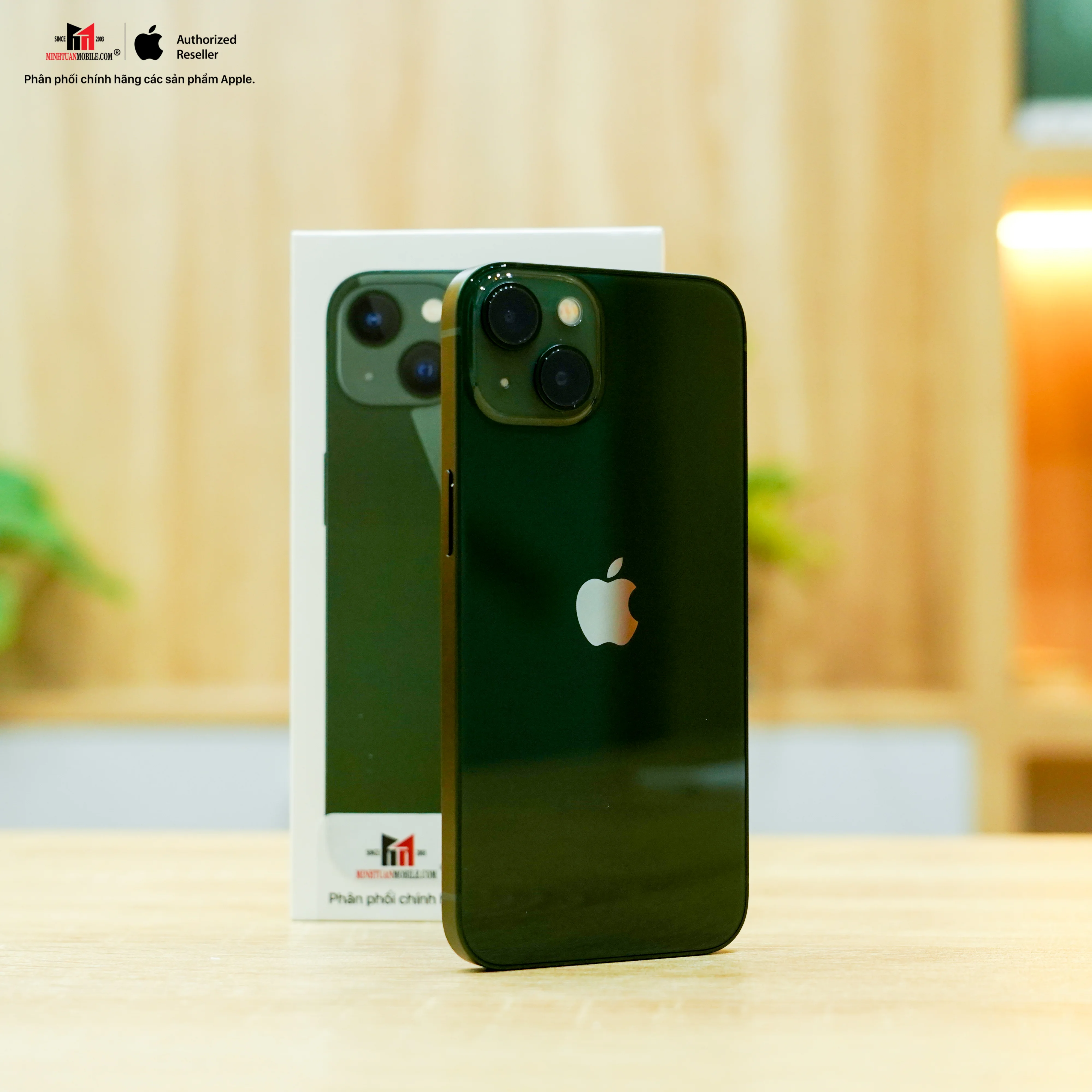 Lỗi iPhone không khả dụng