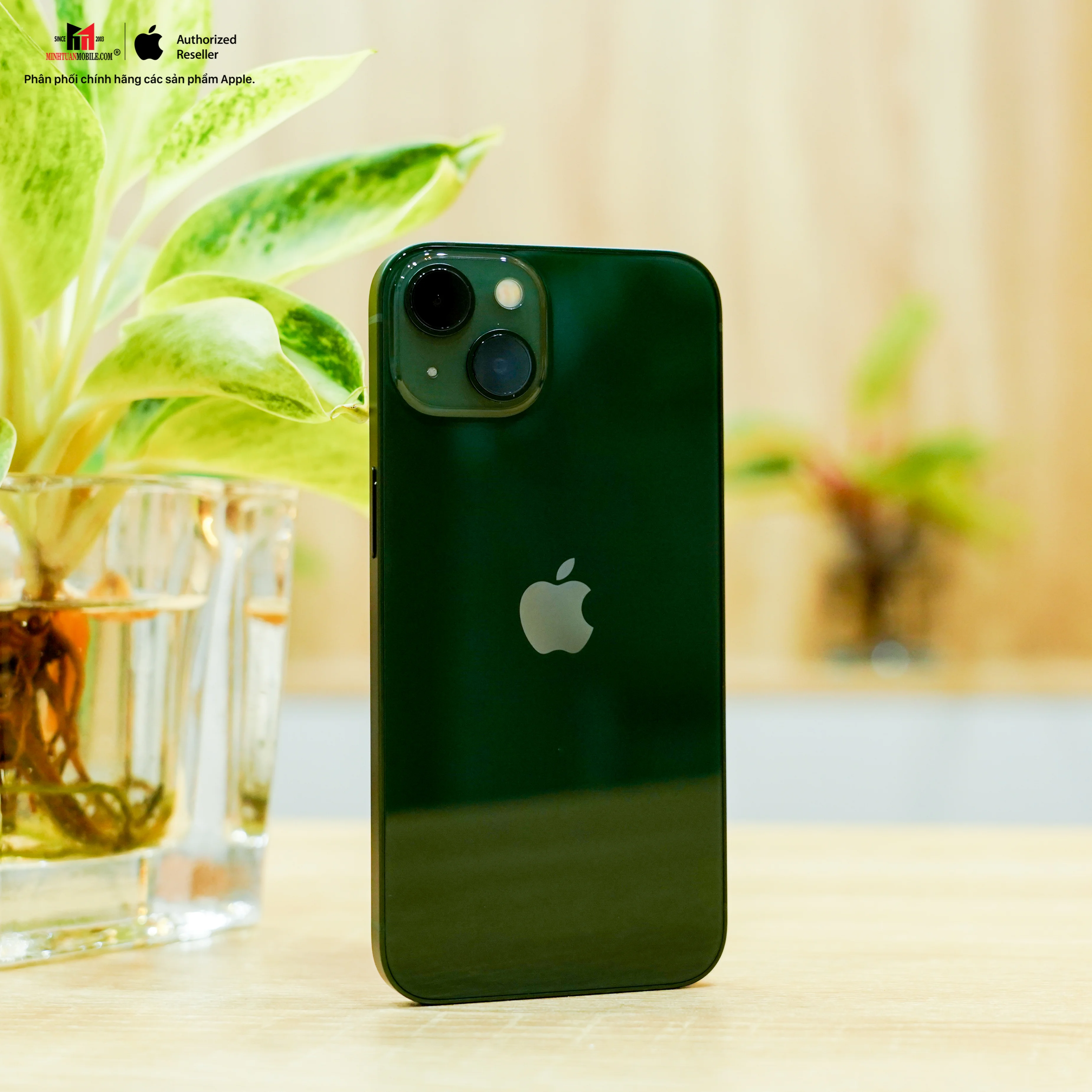 Lỗi iPhone không khả dụng