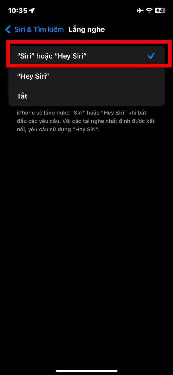 Khắc phục lỗi mất ứng dụng trên iPhone