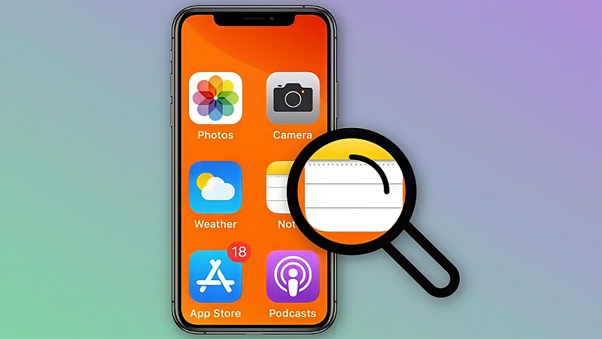 Khắc phục lỗi màn hình iPhone bị phóng to