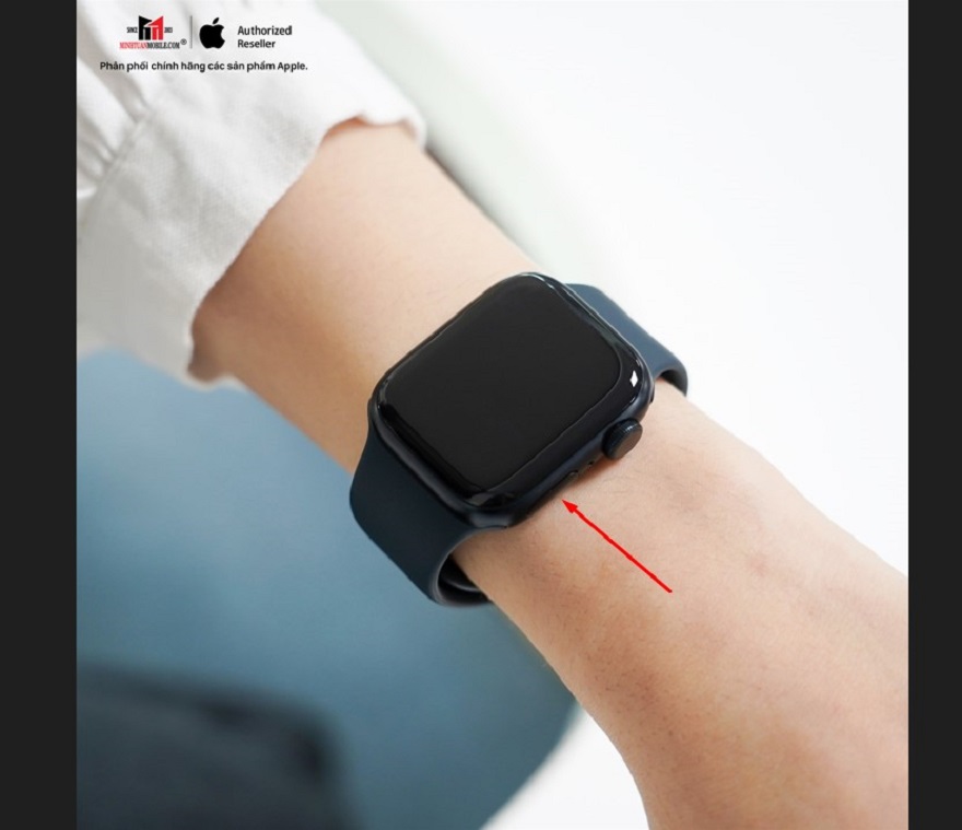 watchOS 10.1 khắc phục lỗi thời tiết