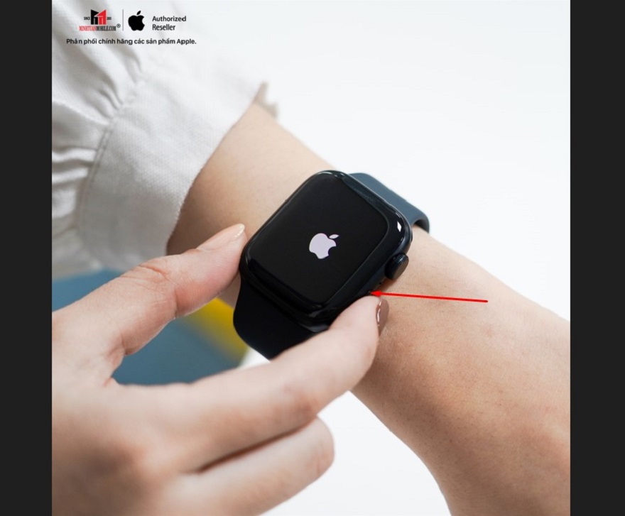 watchOS 10.1 khắc phục lỗi thời tiết