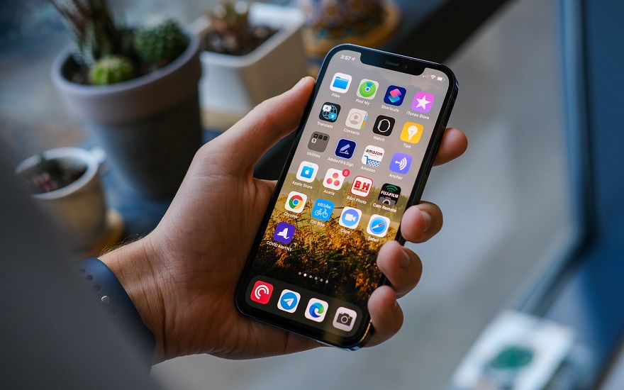 Lỗi ứng dụng tự thoát