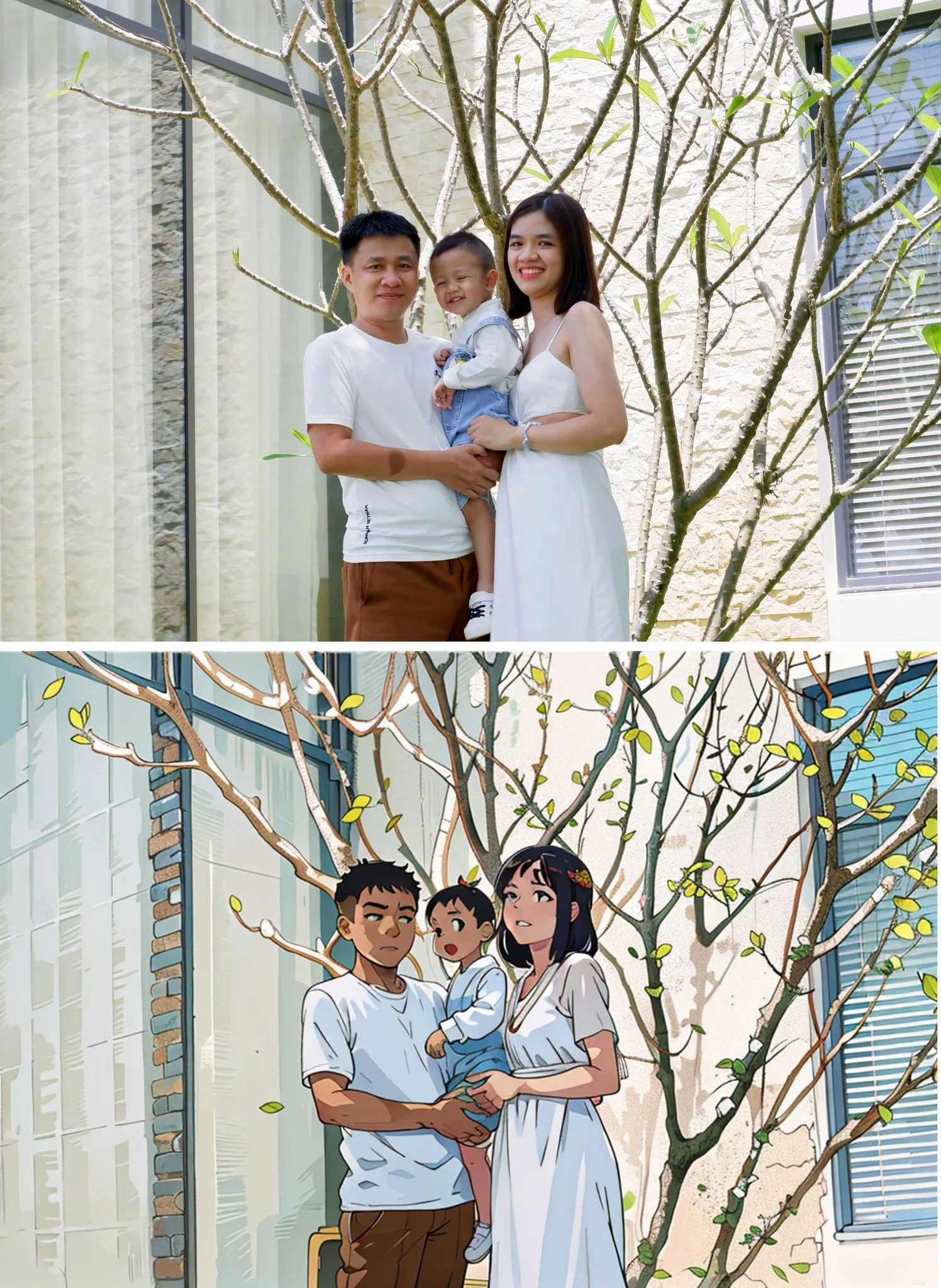 Những tạo hình chết cười của Loopsie