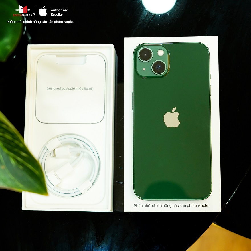 Đây có phải là thời điểm thích hợp để mua iPhone 13 không?