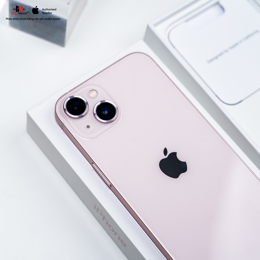 Đây có phải là thời điểm thích hợp để mua iPhone 13 không?