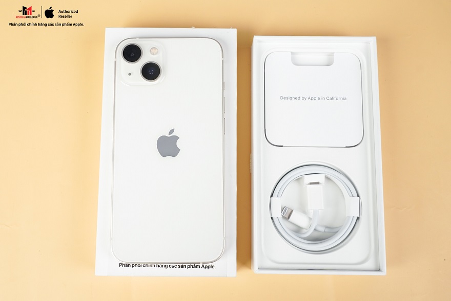 Đây có phải là thời điểm thích hợp để mua iPhone 13 không?