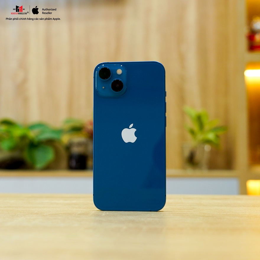 Đây có phải là thời điểm thích hợp để mua iPhone 13 không?