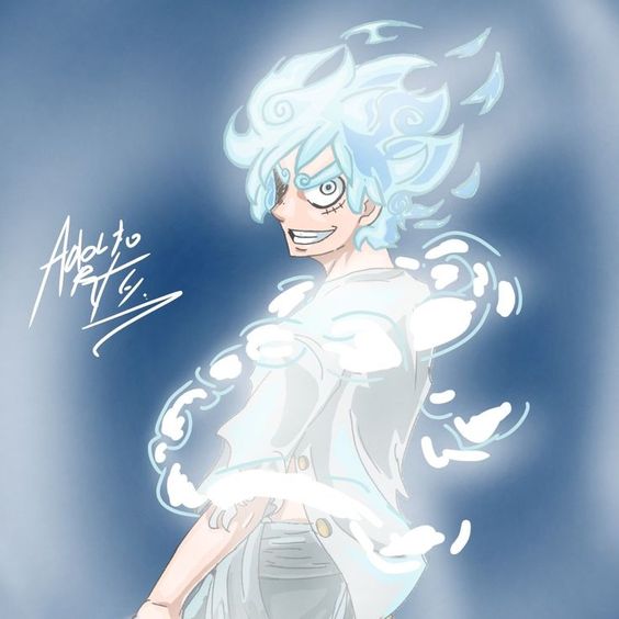 tổng hợp hình nền luffy đẹp