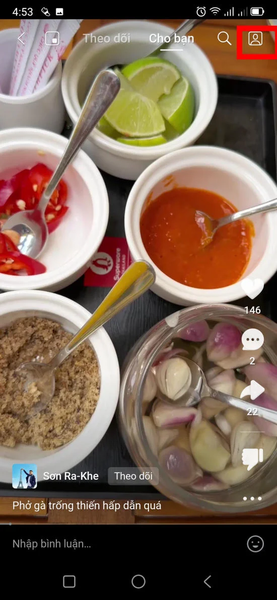 Hướng dẫn xem các video đã lưu trên Zalo 