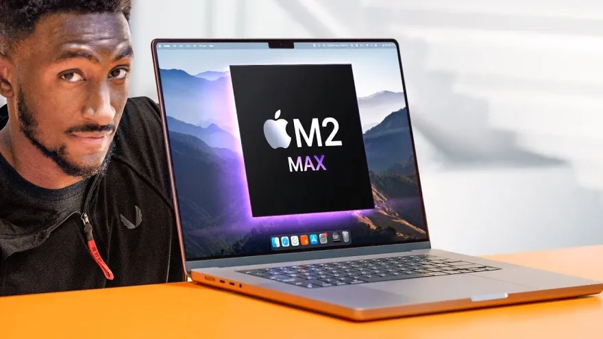 lý do nên mua macbook