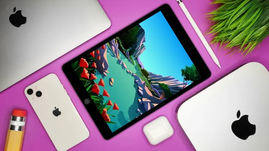 lý do nên mua macbook