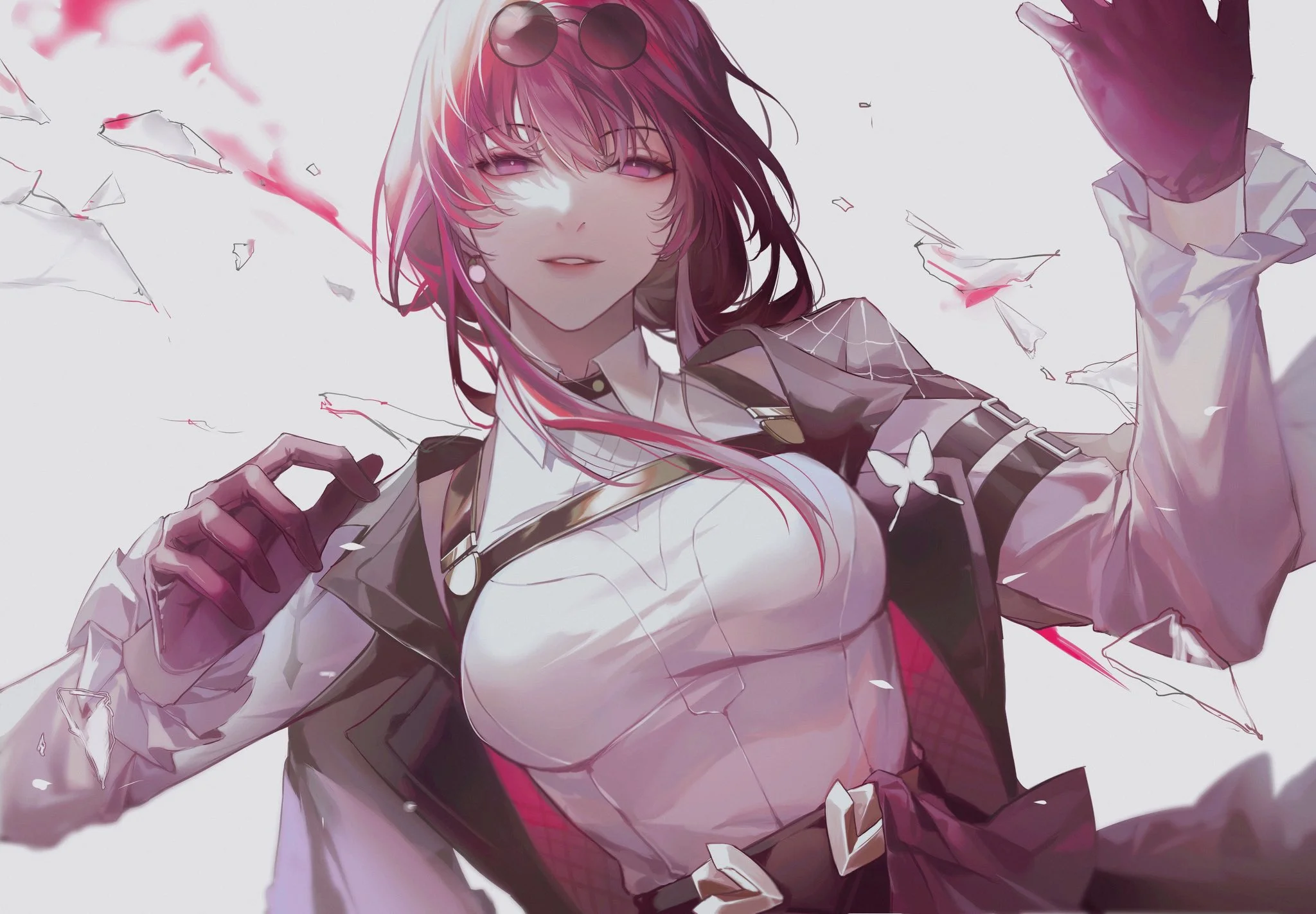 Lý do nên roll Kafka